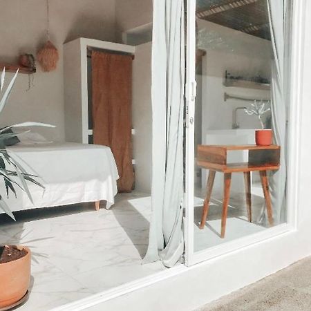 Ayampe Lofts - Private Terrace Apartment ภายนอก รูปภาพ